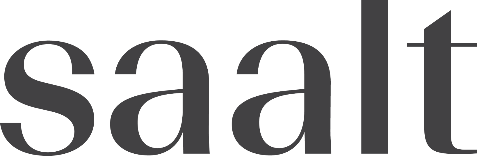 Saalt CA logo
